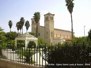 BIVEN Georges - 907 - Oujda